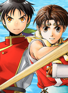 Suikoden I&II HD Remaster: Clásicos que siguen brillando