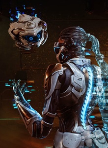 Steel Seed, un fruto insípido salido de una semilla interesante