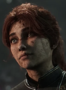 Clair Obscur Expedition 33, putain, qué bueno que eres