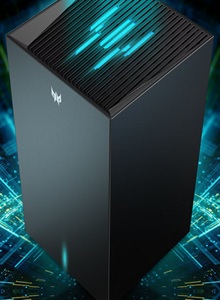 Análisis del router Acer Predator Connect X7 5G CPE
