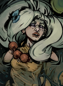 Prelude Dark Pain, impresiones con la demo