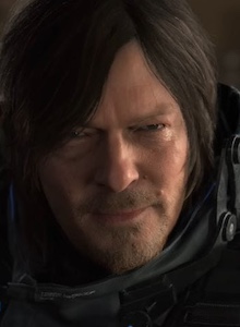 Death Stranding 2: más grande, más bonito, más Kojima