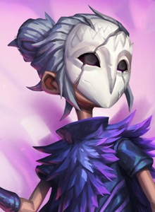 Lost in Random: The Eternal Die, una puerta de entrada