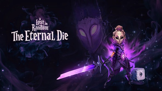 lost in random the eternal die