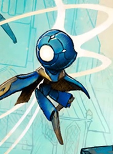 MIO: Memories in Orbit, un juego tan bello como difícil