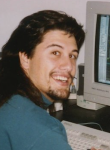 Doom Guy, la vida de Romero bien justifica un libro