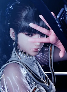 Stellar Blade, más que una cara bonita