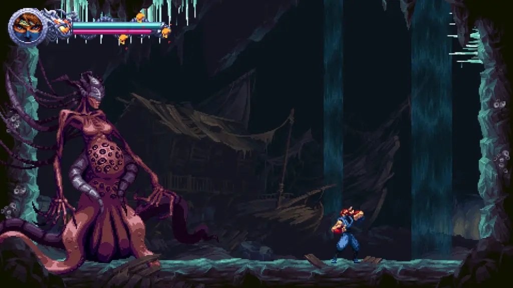 ninja gaiden ragebound