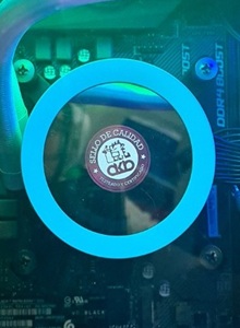 Análisis de la refrigeración líquida AIO NZXT Kraken Plus 240