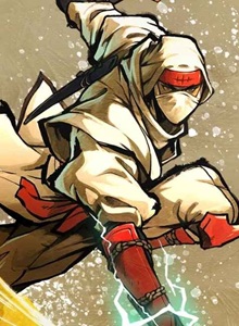 Shinobi art of vengeance, los ninjas cotizan al alza