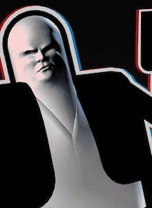 Shotgun Cop Man, una gran fusión entre plataformas y disparos