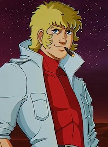 Space Adventure Cobra: The Awakening, un tributo sin mucho que decir