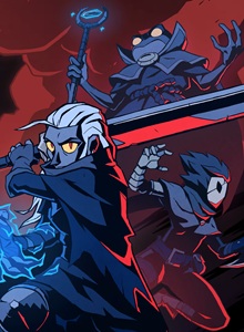 Absolum es una absoluta pasada