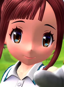 Everybody’s Golf Hot Shots, tan divertido como siempre