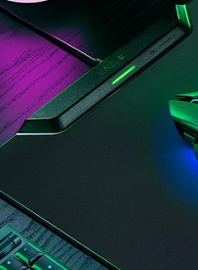 Análisis de la alfombrilla Razer Hyperflux V2 Hard Edition