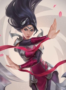 LOL Riftbound Capítulo 2: Spiritforged sale el 31 de Octubre