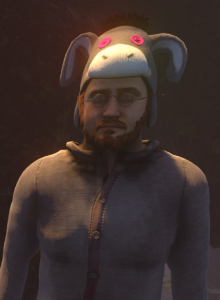 Análisis de Baby Steps, un meme barroco