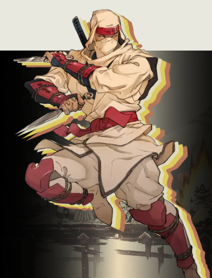 descatado akihabarablues