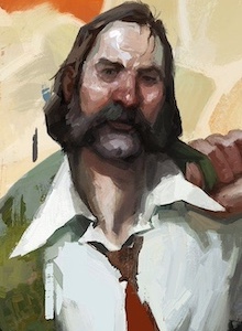 Disco Elysium: literatura lúdica entre rol y aventura