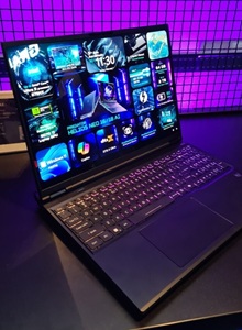 Análisis del portátil Acer Predator Helios Neo 16 AI