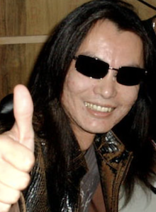 Ha desaparecido la llama del guerrero — adiós a Tomonobu Itagaki