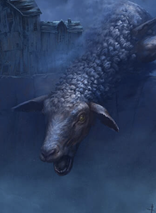 Reanimal tiene lo que a otro le falta