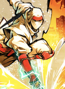 Shinobi Art of Vengeance, otro juego de ninjas maravilloso