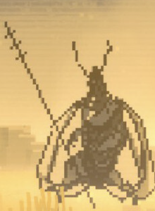 Slots & Daggers es un juego dentro de otro juego