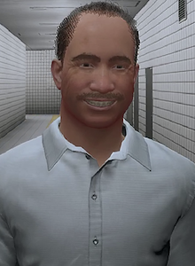 The Exit 8, paseo creepy por un metro de Japón