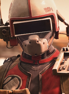 Impresiones con ARC Riders