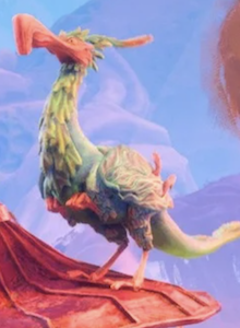 Keeper y el concepto de siempre ir hacia adelante