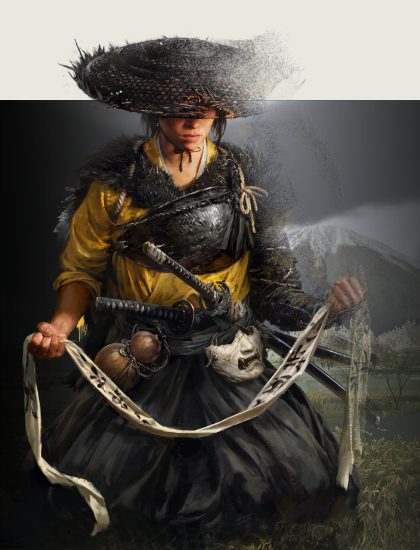 descatado akihabarablues