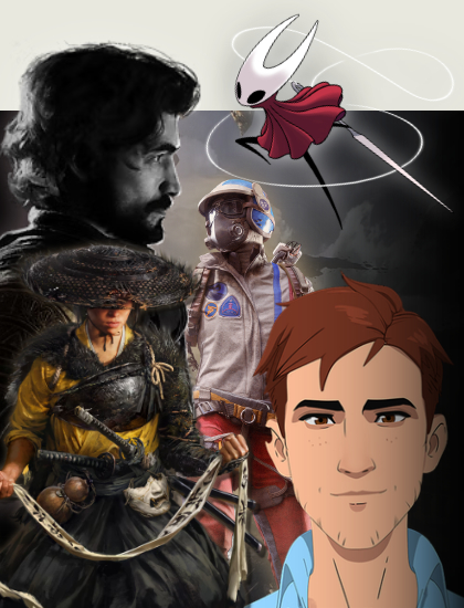 descatado akihabarablues