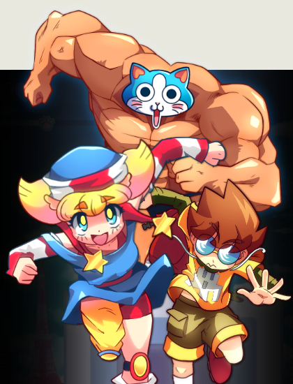 descatado akihabarablues