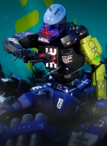 Marathon ya sabe cuando será su disparo de salida