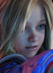 Pragmata se perfila como una de las sorpresas del año